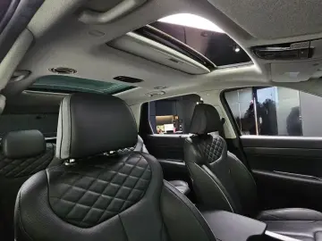 2020 Hyundai Palisade с пробегом 75 695 км