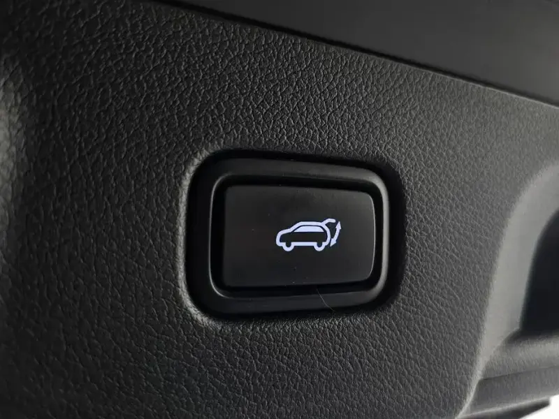 2020 Hyundai Palisade с пробегом 75 695 км