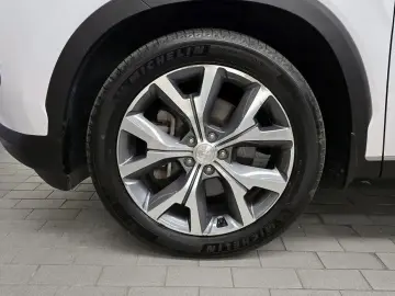 2020 Hyundai Palisade с пробегом 45 346 км