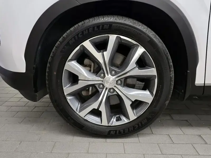 2020 Hyundai Palisade с пробегом 45 346 км