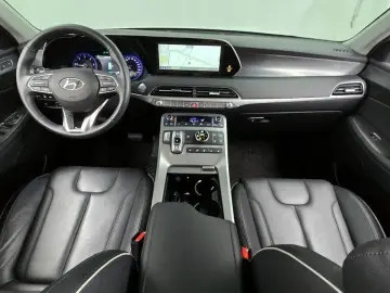 2020 Hyundai Palisade с пробегом 45 346 км