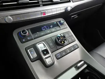 2020 Hyundai Palisade с пробегом 45 346 км