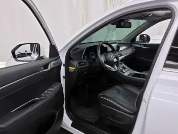 2020 Hyundai Palisade с пробегом 45 346 км