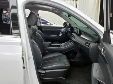 2020 Hyundai Palisade с пробегом 45 346 км
