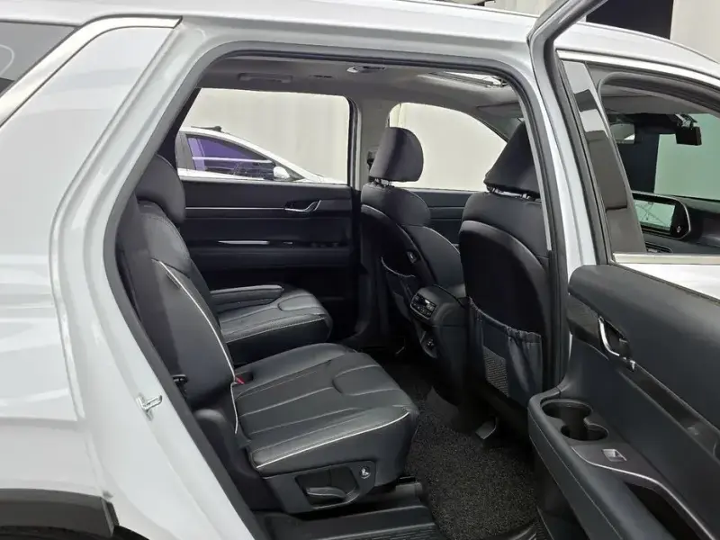 2020 Hyundai Palisade с пробегом 45 346 км