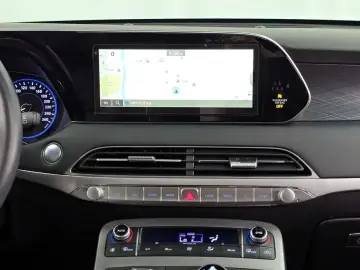 2020 Hyundai Palisade с пробегом 45 346 км