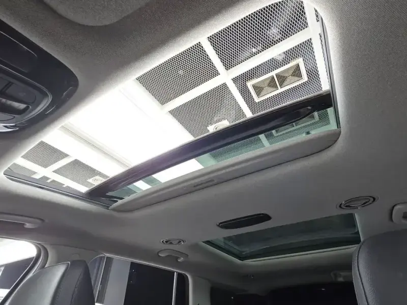 2020 Hyundai Palisade с пробегом 45 346 км