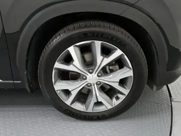 2021 Hyundai Palisade с пробегом 106 618 км