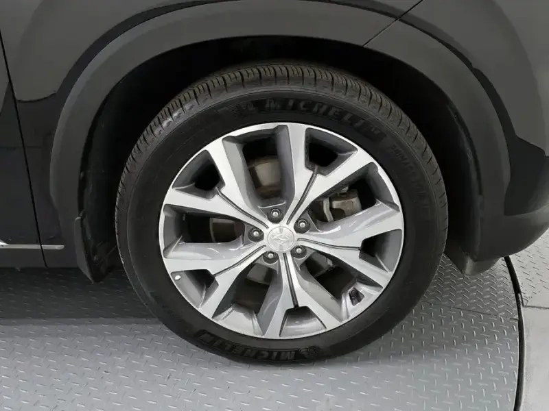 2021 Hyundai Palisade с пробегом 106 618 км