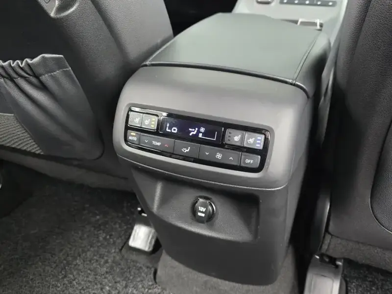 2020 Hyundai Palisade с пробегом 45 346 км