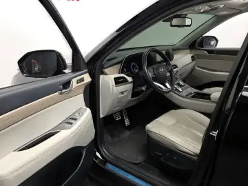 2021 Hyundai Palisade с пробегом 106 618 км