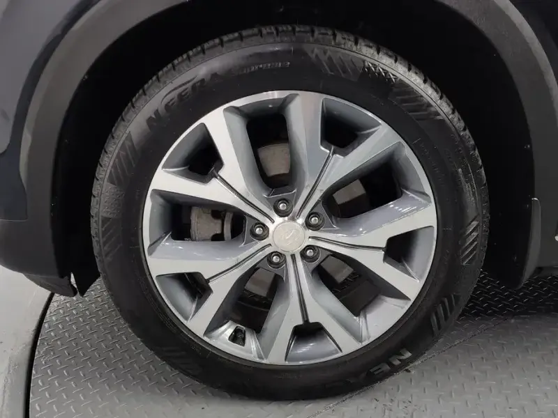 2019 Hyundai Palisade с пробегом 109 145 км