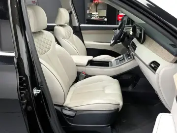 2021 Hyundai Palisade с пробегом 106 618 км