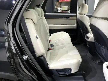 2021 Hyundai Palisade с пробегом 106 618 км