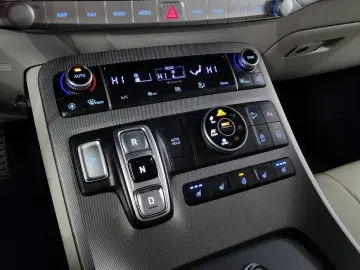2019 Hyundai Palisade с пробегом 109 145 км