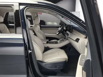 2019 Hyundai Palisade с пробегом 109 145 км