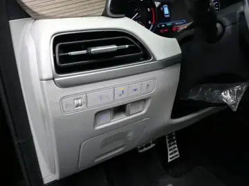 2021 Hyundai Palisade с пробегом 106 618 км