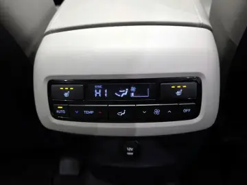 2021 Hyundai Palisade с пробегом 106 618 км
