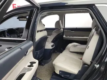 2019 Hyundai Palisade с пробегом 109 145 км