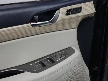 2019 Hyundai Palisade с пробегом 109 145 км