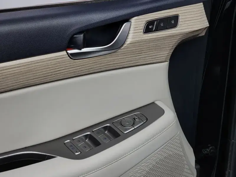 2019 Hyundai Palisade с пробегом 109 145 км