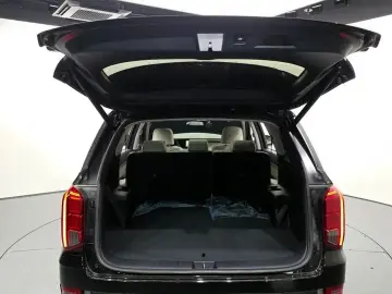 2021 Hyundai Palisade с пробегом 106 618 км