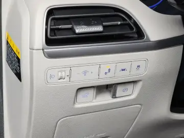 2019 Hyundai Palisade с пробегом 109 145 км