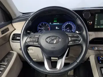 2019 Hyundai Palisade с пробегом 109 145 км