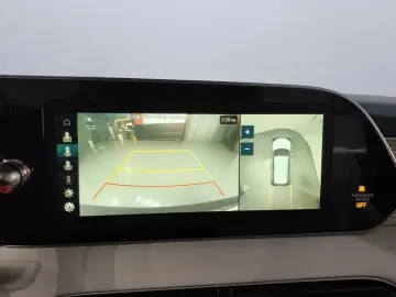 2019 Hyundai Palisade с пробегом 109 145 км