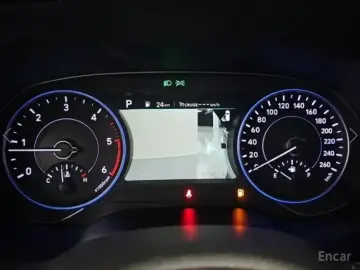 2018 Hyundai Palisade с пробегом 102 868 км
