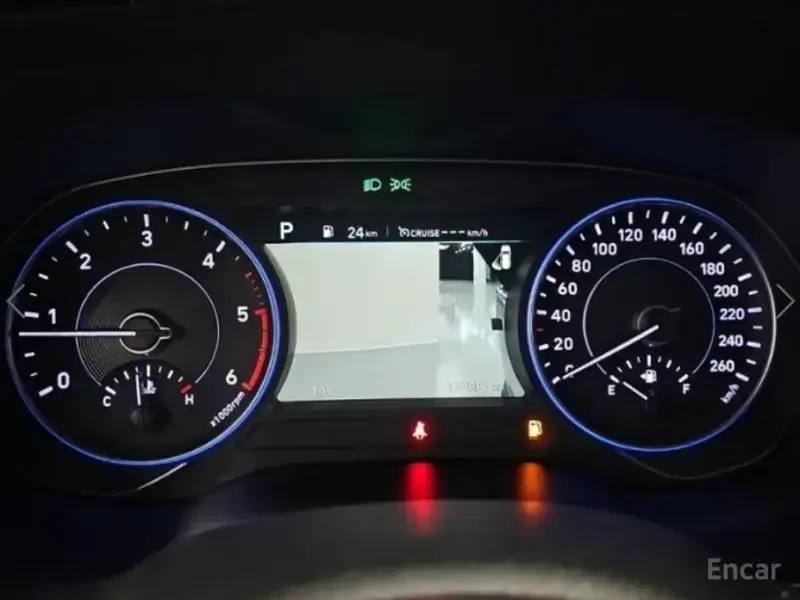 2018 Hyundai Palisade с пробегом 102 868 км