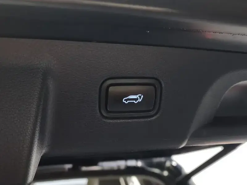 2019 Hyundai Palisade с пробегом 109 145 км