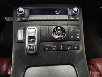 2018 Hyundai Palisade с пробегом 102 868 км