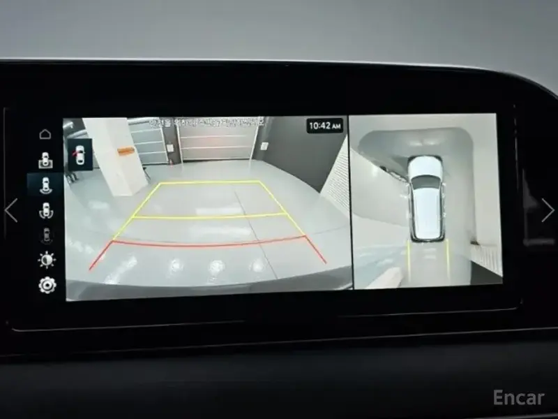 2018 Hyundai Palisade с пробегом 102 868 км
