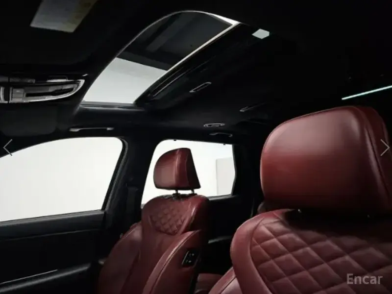 2018 Hyundai Palisade с пробегом 102 868 км