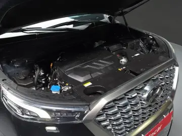 2019 Hyundai Palisade с пробегом 129 473 км
