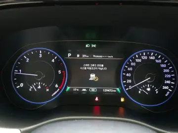 2019 Hyundai Palisade с пробегом 129 473 км