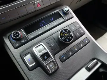 2019 Hyundai Palisade с пробегом 129 473 км