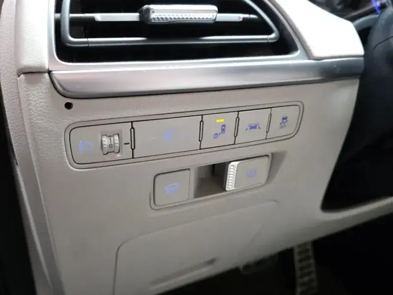 2019 Hyundai Palisade с пробегом 129 473 км