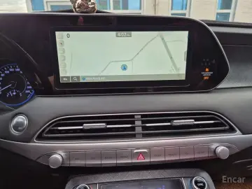 2019 Hyundai Palisade с пробегом 112 012 км