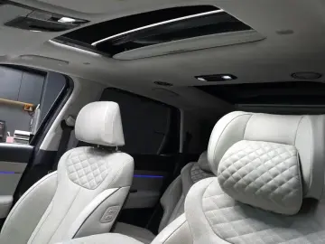 2019 Hyundai Palisade с пробегом 129 473 км