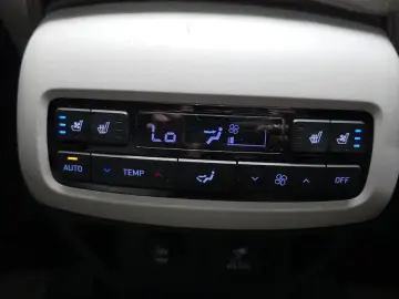 2019 Hyundai Palisade с пробегом 129 473 км