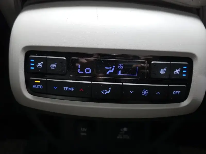 2019 Hyundai Palisade с пробегом 129 473 км