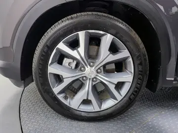 2019 Hyundai Palisade с пробегом 77 512 км
