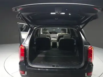 2019 Hyundai Palisade с пробегом 129 473 км