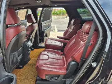 2019 Hyundai Palisade с пробегом 112 012 км