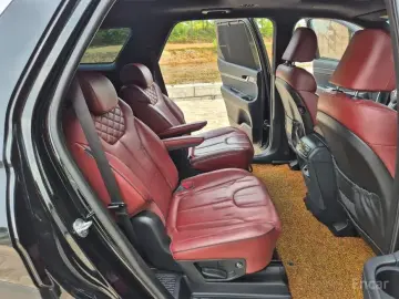 2019 Hyundai Palisade с пробегом 112 012 км