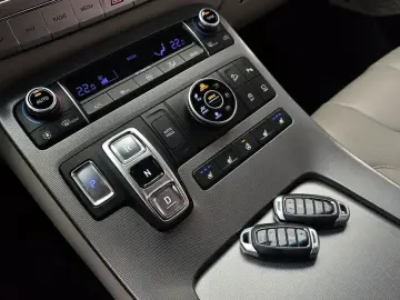 2019 Hyundai Palisade с пробегом 77 512 км