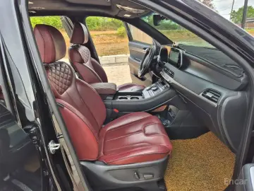 2019 Hyundai Palisade с пробегом 112 012 км