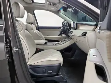 2019 Hyundai Palisade с пробегом 77 512 км